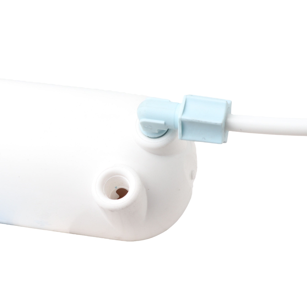 Custom Water Systems | Reverse Osmosis | Water Filters. 3/8" Pipe to 1/2" Male